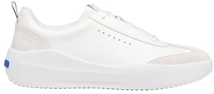 Geox - gxcp-02 Uomo Sneakers Basse -U656JA0T522C1352 (Sistema Taglie Calzature EU, Adulto, Uomo, Numero, Media, 41)