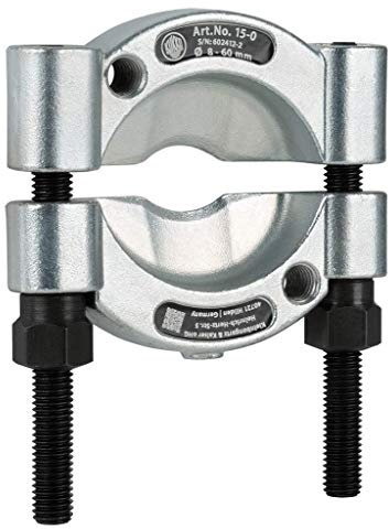 Kukko 15-0 Trennvorrichtung Ø 5-60 mm