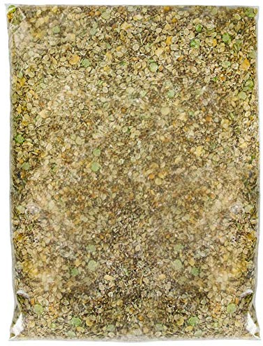SQUAWK Duck & Goose Mix | Premium Grade Wild Bird Food | Tasty Outdoor Wildlife Snack | Nutritious, Protein-Rich Feed | Naturally Blended Ingredients | Corn, Grains, Wheat, Oils, Vitamins (20kg)