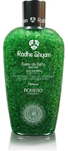 Radhe - Sali da bagno rosmarino, 330 g, 330 g