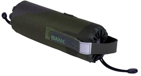 Sonik Bank Tek Net Float FC0062 For Carp and Coarse Fishing