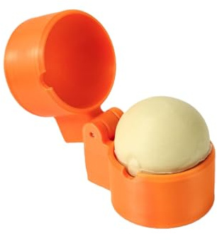 Generico Molde para tarta Pop – Redondos para Cake Pop Impresión 3D | Utensilios de cocina para clases de cocina doméstica, café, panaderías, eventos, Navidad, cumpleaños, boda, baby shower