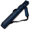 Collapsar 2 x 2 Pool-Queue, Hartschalen-Koffer, Nylon/Kunstleder, Billard-Tragetaschen