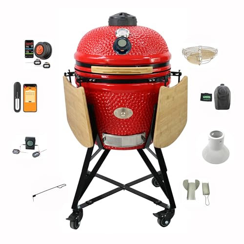 YNNI KAMADO TQTT21RE RED