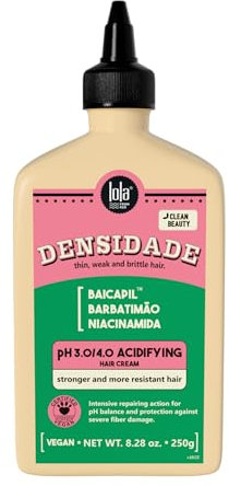 Lola From Rio Densidade Acidificante 250ml