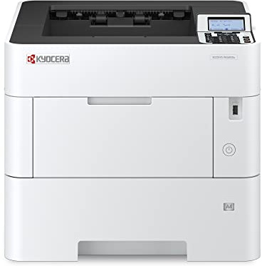 KYOCERA ECOSYS PA5000x Monochrome Laser Printer, 52 ppm