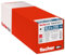 fischer PowerFast II WTP 10,0 x 220, kraftvolle Holzbauschraube mit Tellerkopf, Innenstern-Aufnahme und Teilgewinde, für den konstruktiven Holzbau, 50 Stk.