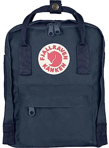 Fjällräven Kånken Mini Navy