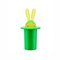 Alessi Magic Bunny Palillero, Verde