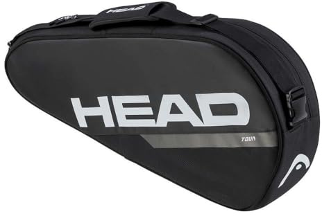 HEAD Raquetero Tour Racquet Bag S/Negro
