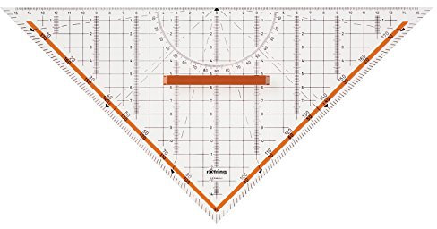 rOtring-Profi-Zeichendreieck