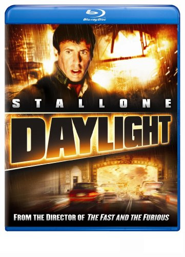 Daylight [Blu-ray] [1996] [US Import]