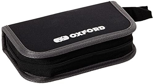 OXFORD OX770 Kit de herramientas Juego de herramientas Set de herramientas Juego de herramientas manuales