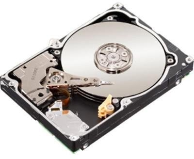 Seagate Enterprise Capacity 3.5 HDD V.4 ST6000NM0024 - hard drive - 6 TB - SATA 6Gb/s