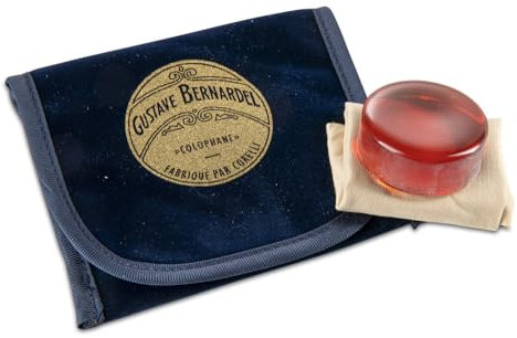 GEWA BERNARDEL GEIGE ALTO CELLO KOLOFON Kolophonium