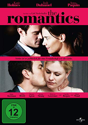 The Romantics [Import]