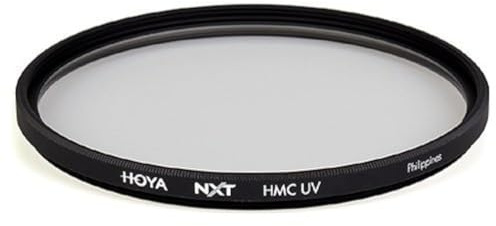 Hoya 72mm NXT/UV Haze Filter