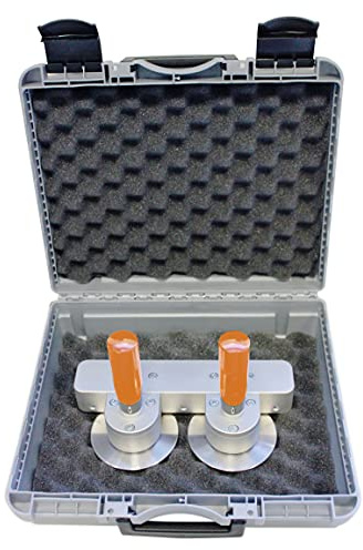 PLIEUSE DISQUE DOUBLE - Disque pour relever le zinc de 90° à 180°