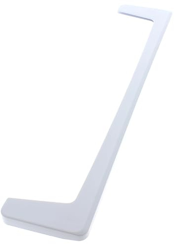 PROFIL POLAR-W ANTERIEUR VERRE POUR REFRIGERATEUR INDESIT - C00114611