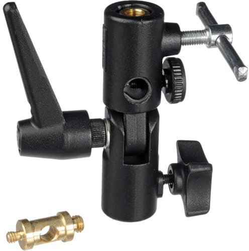 Manfrotto Lite Tite Knickgel. 2X16mm Hü