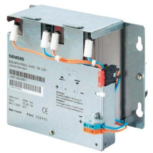 Siemens - Bateria 3,2ah/24vdc/10a