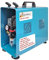 Profi-AirBrush Kompressor Universal II-C mit Start/Stop-Automatik, mit Schutzgehäuse LEISE und ENERGIESPAREND! Das OPTIMALE Standard-Gerät für alle Profis und Beginner LIMITIERTES SONDERANGEBOT