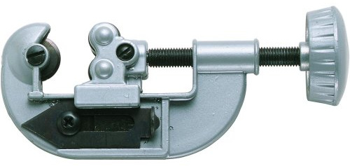 General Tools 120 Tubing Cutter, 1/8 Inch to 1-1/8 Inch Outside Diameter Tubing