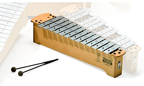 SONOR Orff SMP Primary - metalófono soprano