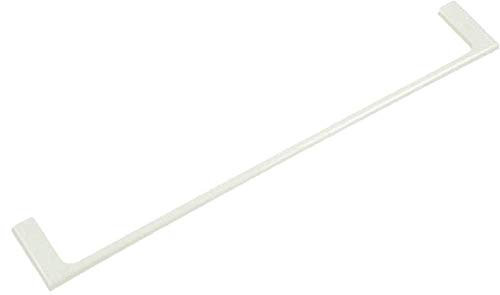 SUPPORT AVANT TABLETTE VERRE pour REFRIGERATEUR LIEBHERR - 7412512