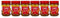 Lotus Biscoff Brotaufstrich, 6er Pack