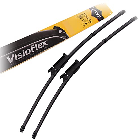 Wischer, Wischblatt, Wischerblatt, Wischerblätter, Scheibenwischerblätter, Scheibenwischblatt, Scheibenwischerblatt, vorne Frontscheibe, Scheibenwischer