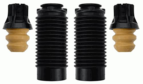 SACHS 900 335 Staubschutzsatz Stoßdämpfer Service Kit für Fiat 500 (312_) 2007 - Links, Rechts, Vorderachse und Andere Fahrzeuge