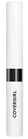 CoverGirl Outlast Moisturizing Top Coat - Clear For Women 0.06 oz Lipstick