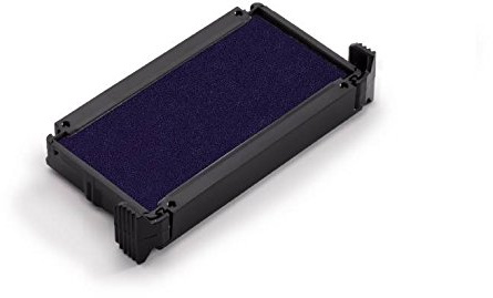 Trodat 4913 - Cartucho de tinta negra para sello (pack de 2 unidades)