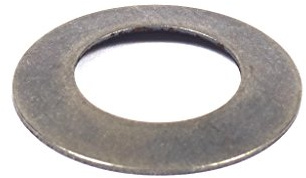 Briggs & Stratton 7011121SM .64 x 1.125 x .028 Belleville Washer