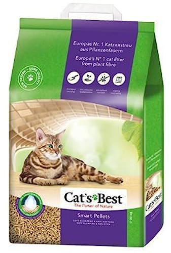 Cat 's Best Nature Gold Katzenstreu 10 Kg