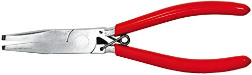 SW-Stahl 94808L Polsterzangen-Set inkl. 100 Klammern