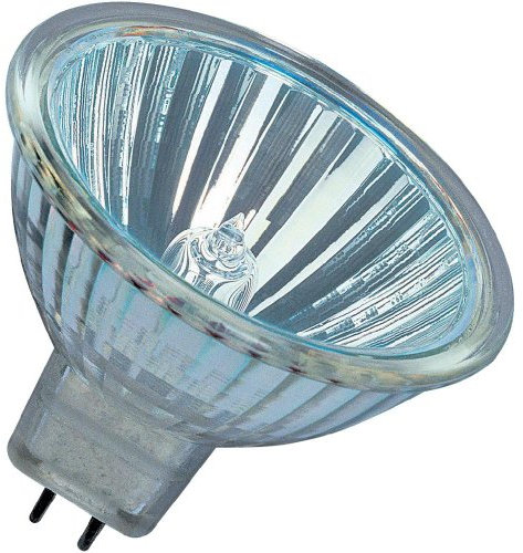 Osram Halogen-Spiegellampe 2er-Set, 35 W, GU5.3 200402
