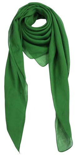 Superfreak® bomullstyg ° sjal°100 x 100 cm°100 % bomull° alla färger!! !