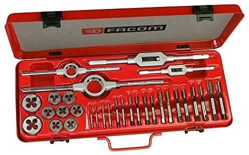 Facom 221.227J1 - COMPOSICION ATERRAJAR Y ROSCAR