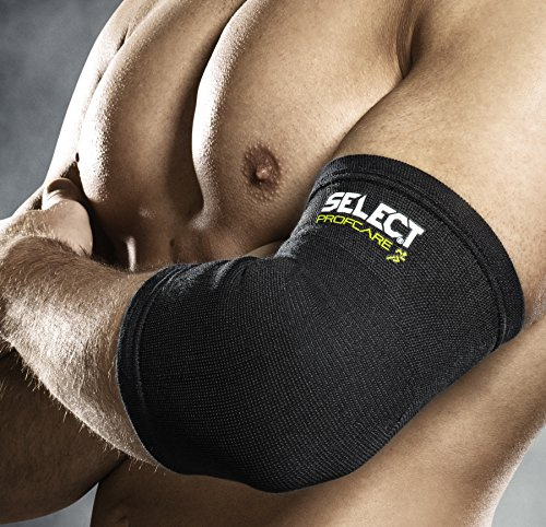 Select armbågsbandage