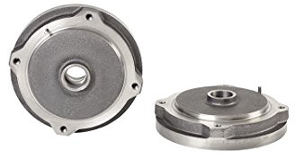 Brembo 14.3106.10 - Tamburo Freno (Set di 1) - Anteriore