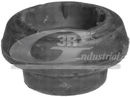 3RG INDUSTRIAL - Soporte Amortiguador Izquierdo & Derecho- OEM 191412331A 357412331A - Piezas para Coche Recambios Motor y Otras Partes de Vehículo.