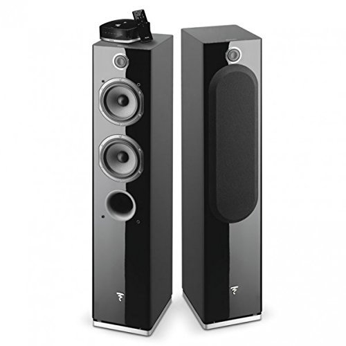 Focal EASYANOIR