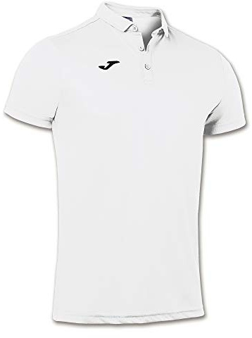 Joma Polo à Manches Courtes Pour Hommes - 6XS - 3XL - Hobby