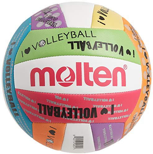Molten Love Volleyball, Neon