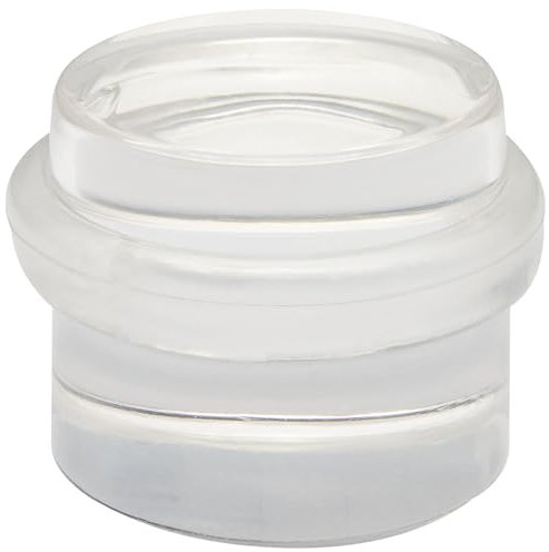 WAGNER, transparent, (Ø) 38 x (H) 30 mm