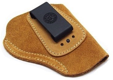 VEGA HOLSTER Fondina Vega interna IR337 per revolver 2,5 pollici serie IR3