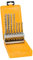 DeWalt DT9701-QZ - Pack de 7 brocas de percusión SDS-Plus Extreme 2, en caja metálica