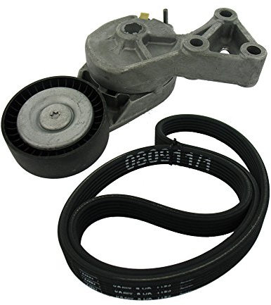 SKF Keilrippenriemen VKMA 31001 - Satz - Höhe 106 mm Länge 330 mm Breite 141 mm - OE Qualität